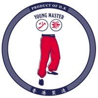 Young Master Brewery logo - Similar company to Gweilo Beer