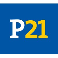 Perú21 logo - Similar company to Peru.21