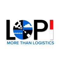 PT. Logisticsplus International Tbk logo - Similar company to Studios Nolla