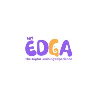 My Edga logo - Similar company to Brainnit Education Pvt Ltd