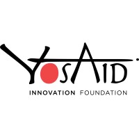 YosAid Innovation Foundation logo - Similar company to Manna Wellness