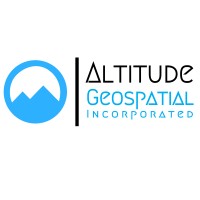 Altitude Geospatial Incorporated logo - Similar company to Lidar Peru