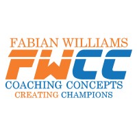FWCC PTE LTD logo - Similar company to Jms Rogers