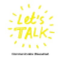 Let'S Talk