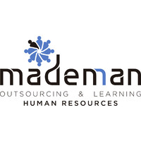 MADEMAN OUTSOURCING logo - Similar company to Riquirraque - Emaús Asturias