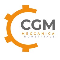 Cgm Meccanica Srl logo - Similar company to C.G.M. Srl