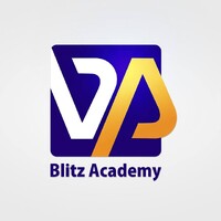 Blitz Academy Pvt Ltd logo - Similar company to Caits Info Solutions Pvt Ltd.