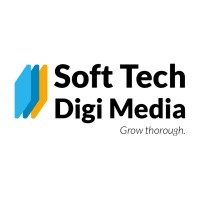 SOFT TECH DIGI MEDIA logo - Similar company to Sordit Digital