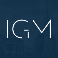 Institute of Global Macro & Portfolio Management logo - Similar company to Macro Vision Research, LLC