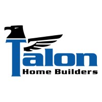 Talon Home Builders, Inc. logo - Similar company to Murray Homes, Llc