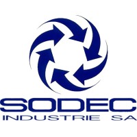 SODEC INDUSTRIE logo - Similar company to Accentcom