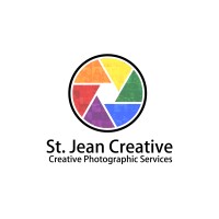 St. Jean Creative logo - Similar company to Endless Visuals Llc