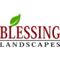 Blessing Landscapes