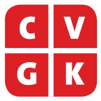 CVGK - CardioVasculaire GeneesKunde logo - Similar company to Two Hands Events B.V.
