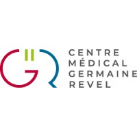 Centre Médical Germaine REVEL logo - Similar company to Adipo-Cible