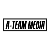 A-Team Media logo - Similar company to Jellybeefilms