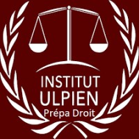 Institut Ulpien logo - Similar company to Association Poya