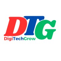 DigiTechGrow logo - Similar company to Journal Crafters