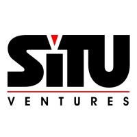 Situ Ventures Limited logo - Similar company to Data Insite