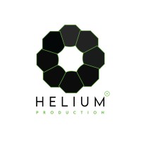 HELIUM PRODUCTION PVT. LTD. logo - Similar company to Fusio India