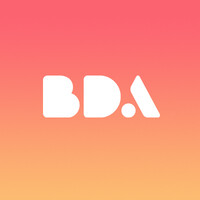 BDA logo - Similar company to Front Architecture