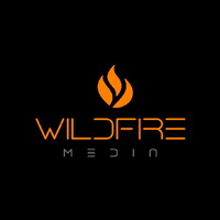 Wildfire Media logo - Similar company to Industry Plastic