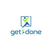 getXdone GmbH logo - Similar company to Doccera