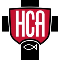 Halifax Christian Academy logo - Similar company to Sarcoa