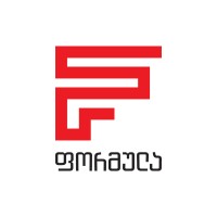 Formula • მშრალი ნაზავების საწარმო logo - Similar company to Ol Academy • ოლ აკადემია