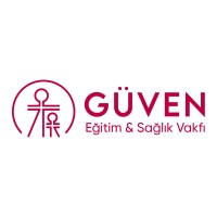 Güven Eğitim ve Sağlık Vakfı logo - Similar company to Elele Sağlık Eğitim Ve Yardımlaşma Vakfı