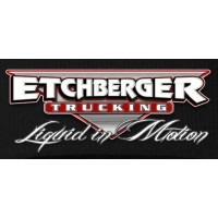 Etchberger Trucking, Inc logo - Similar company to Dave Tomasch, Inc.