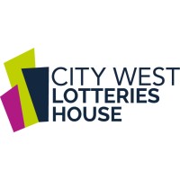 City West Lotteries House (Cwlh)