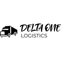 DeltaOne Logistics logo - Similar company to Delta Logistics Egypt