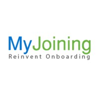MyJoining logo - Similar company to Youcruit
