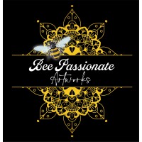 Bee Passionate Artworks