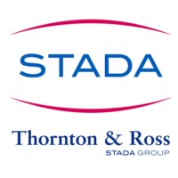 STADA Thornton & Ross logo - Similar company to Jack Brick