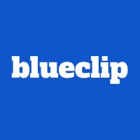 Blueclip logo - Similar company to Join Do