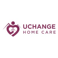 Uchange Home Care Services logo - Similar company to Wytth
