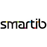 Smart Ib logo - Similar company to Graudio Forensics Sl