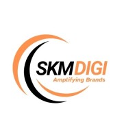 SKM DIGI Marketing Services logo - Similar company to Skm Digital Technology