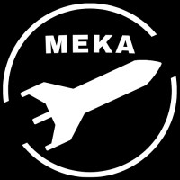 Meka Roket logo - Similar company to Aled Ai Technologies