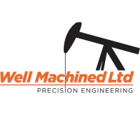 WELL MACHINED LTD logo - Similar company to Nexus Technology Group