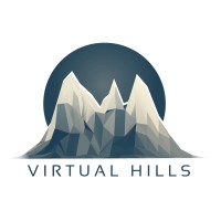 Virtual Hills logo - Similar company to Edulink+