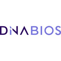 DiNABIOS logo - Similar company to Twist Basel