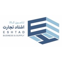 Eshtad Tejarat logo - Similar company to Ceramic Studio