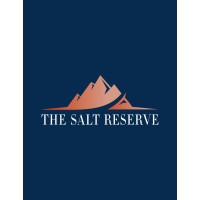 The Salt Reserve logo - Similar company to Azin Salt