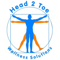 Head2Toe Wellness Solutions logo - Similar company to Rehoboth Christian College