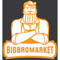 Bigbromarket.co.uk logo - Similar company to Clickworks