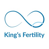 Kings Fertility logo - Similar company to Fertility Network Uk