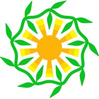 Flourish Fiction logo - Similar company to Convivial Conservation